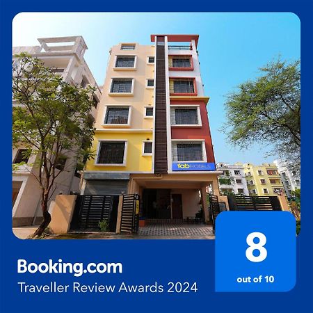 Fabhotel Amar Raj Inn Калькутта Экстерьер фото