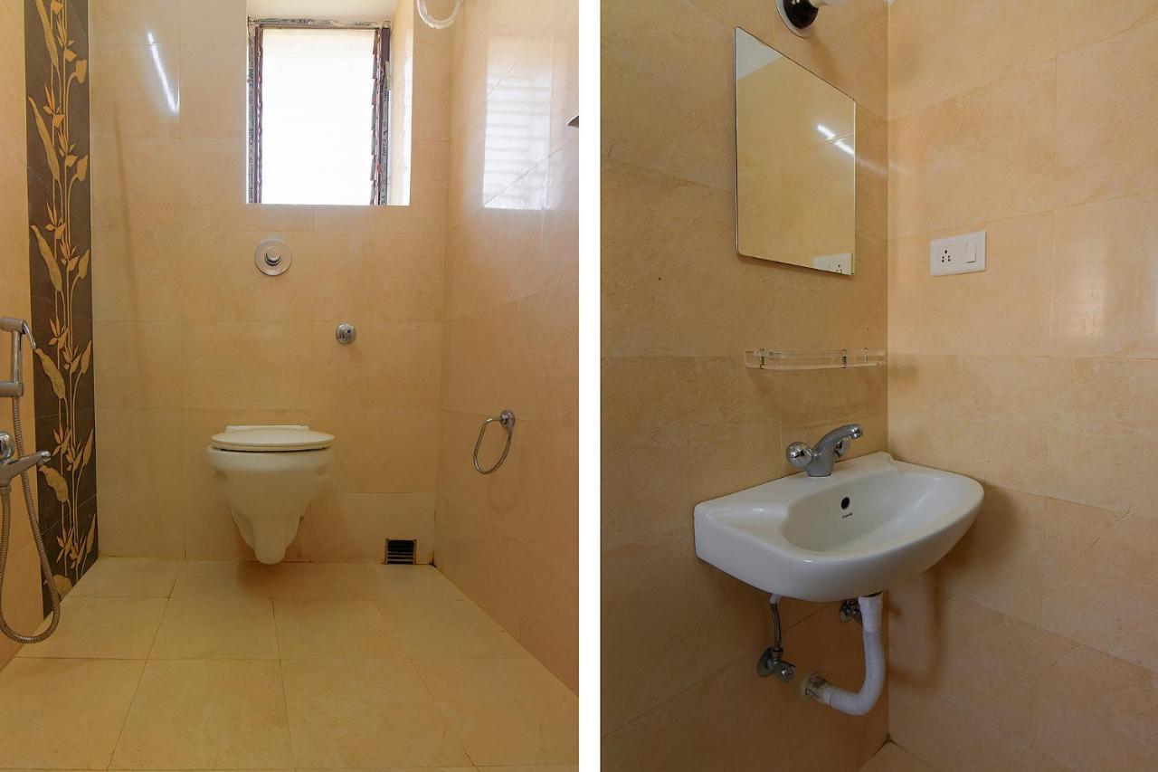 Fabhotel Amar Raj Inn Калькутта Экстерьер фото