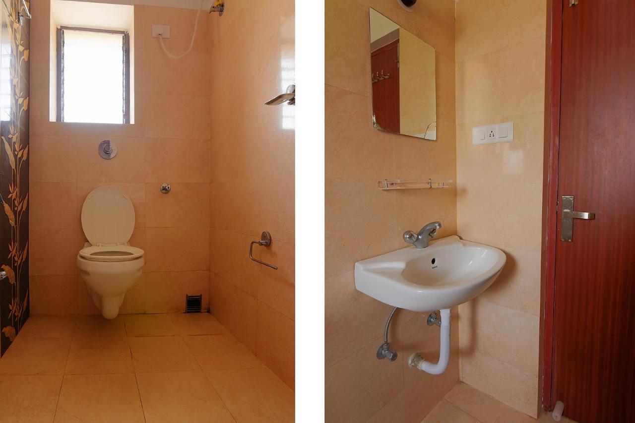 Fabhotel Amar Raj Inn Калькутта Экстерьер фото