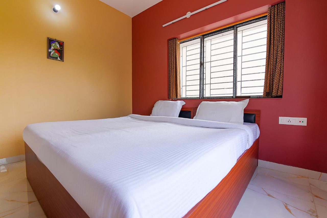 Fabhotel Amar Raj Inn Калькутта Экстерьер фото