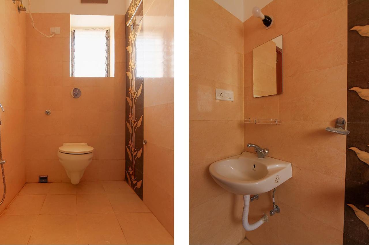 Fabhotel Amar Raj Inn Калькутта Экстерьер фото
