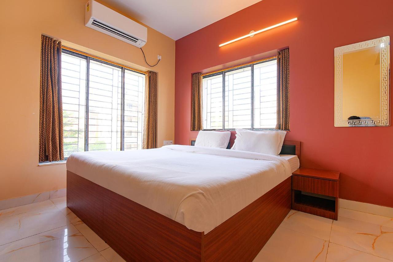 Fabhotel Amar Raj Inn Калькутта Экстерьер фото