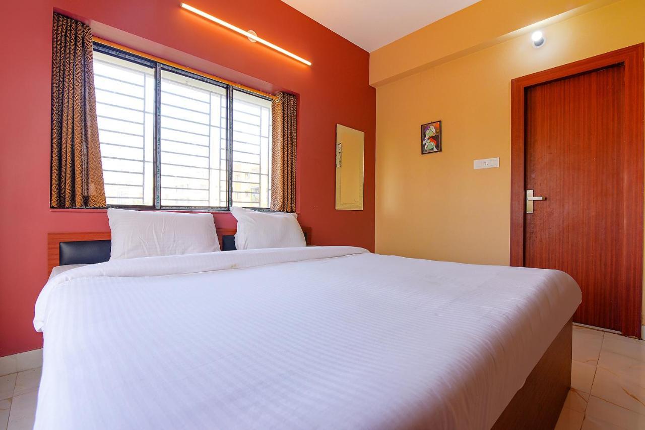 Fabhotel Amar Raj Inn Калькутта Экстерьер фото